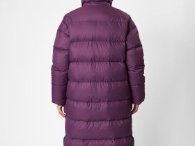 Пальто пуховое Astra Женское