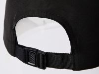 Кепка Nordski Pro Black