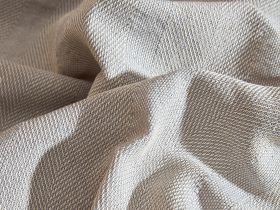 Плед Samantha, серый