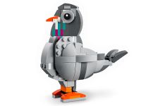 Creator 31163 Конструктор Игривый котик