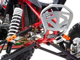 Квадроцикл SHARMAX GX-Cruiser 320  (2024)