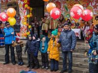 Дом космонавтов