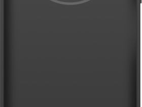 Клип-кейс BoraSCO Silicone Case для realme 12+ 5G Black