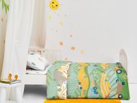 Постельное белье детское On the road