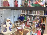 Библиотека (универсальная) № 23 г. Сургута