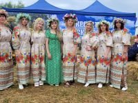 Мокробатайский сельский дом культуры