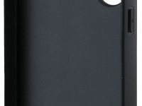 Чехол Guess Fixed Glitters 4G Big metal logo для Galaxy S25 Ultra черный