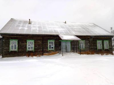 Малаховская сельская библиотека