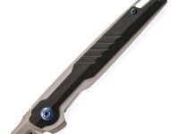 Складной нож Eafengrow EF942, сталь D2, рукоять G10