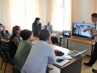 В Мирнинском районе создадут семейный многофункциональный центр