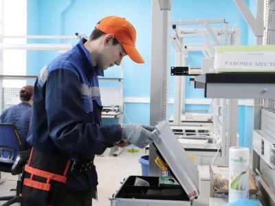 Более 800 студентов и школьников Якутии примут участие в чемпионате «Профессионалы»