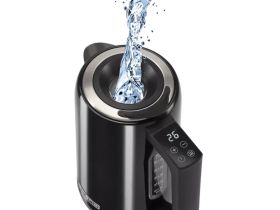 Чайник Polaris PWK 1746 CAD WI-FI IQ Home