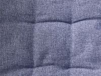 Подушка на стул Fogliame, 2 шт, фиолетовая