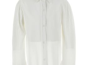 Блузка для девочки