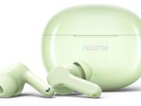 Беспроводные наушники realme