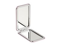 Зеркальце карманное складное MESHU "Fun party"