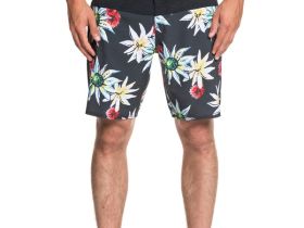 ШОРТЫ HLDEVILSTEA19 M BDSH KVJ6