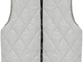 Двусторонний жилет Red Square Темно-серый размер 3XL