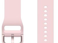 Ремешок Samsung Galaxy Watch 8/8 Classic Sport, S/M Розовый