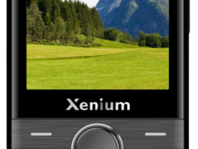 Мобильный телефон Xenium