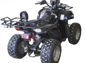 Квадроцикл ARMADA ATV150D