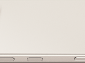 Смартфон HONOR 600 8/256 ГБ Золотистый