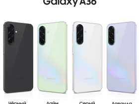 Смартфон Samsung