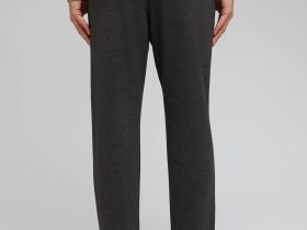 Брюки с шерстью