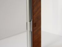 Набор акварели Super Vision "China Academy of Art museum Joint" 24 цв в кюветах в метал. кейсе