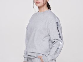 Толстовки BASK juno