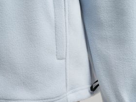 Куртка из мембранной ткани со съемной флисовой подстежкой