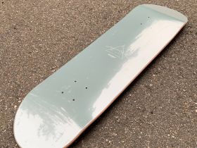 *Дека для скейтборда Gypsy Dispersion (mult) 8.375"