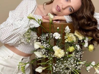 Билеты на Алия Тухватуллина (Дворец молодёжи) / Концерт | Афиша | ИнфоТаймс