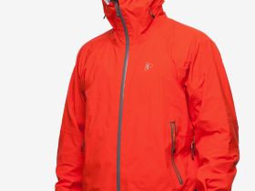 Штормовая куртка BASK