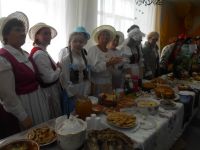 Челюскинский дом культуры