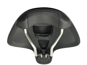 Selle Royal Седло Selle Royal On Open Relaxed, цвет Черный