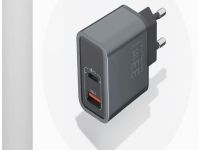 Зарядное устройство Red Line Pro XC-4 серый