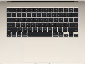 Ноутбук Apple