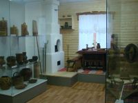 Гайнский краеведческий музей им. А. Я. Созонова