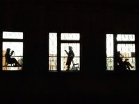 Библиотека имени А. Пушкина г. Кургана