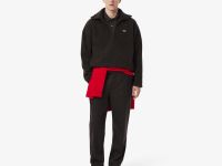 Мужское поло Lacoste L.12.21 Classic Fit с длинным рукавом