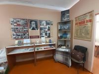 Центр музейного дела, туризма и ремесел