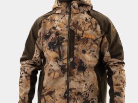 Демисезонный костюм для охоты Remington XM Elite Yellow Waterfowl Honeycombs