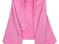 Полотенце текстильное для девочек