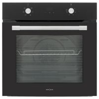 Электрический духовой шкаф KRONA MAGNETE 60 BL