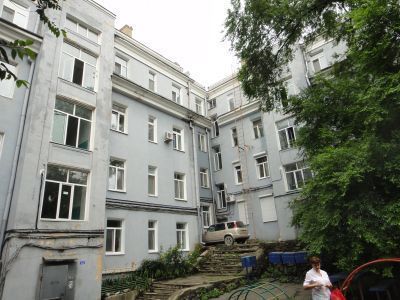 Жилой дом