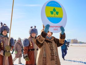 Республиканские соревнования отцов и сыновей стартовали в Якутске