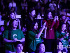 На закрытии «Муус Устар» представили театрализованное шоу «Якутия — Земля героев»