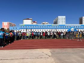 Коллектив «Железных дорог Якутии» отметили за вклад в развитие комплекса ГТО