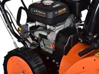 Снегоуборщик KETTAMA 80 S Superior